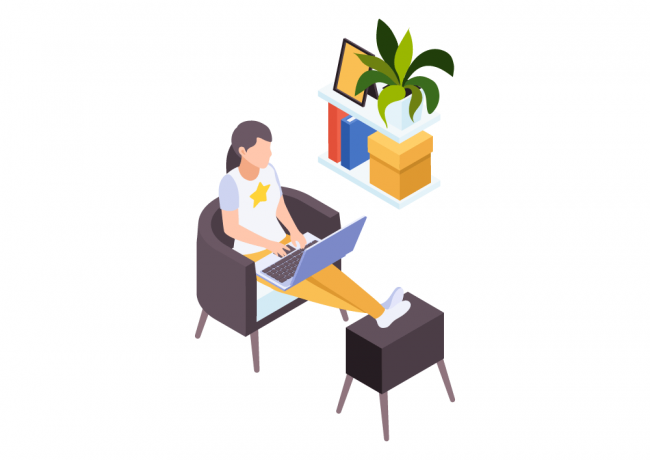 Working From Home Tracking Software